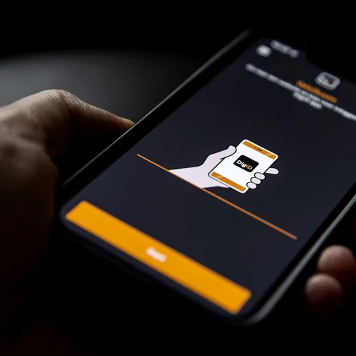 BBB-staatssecretaris jokt van niet, maar Amerikanen hebben straks wél toegang tot DigiD