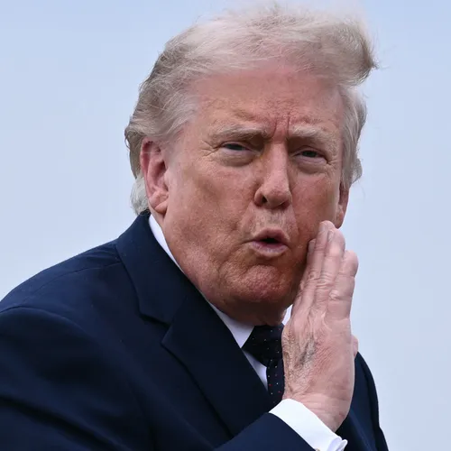 Trump gaat door met de oorlog tegen Iran te verliezen
