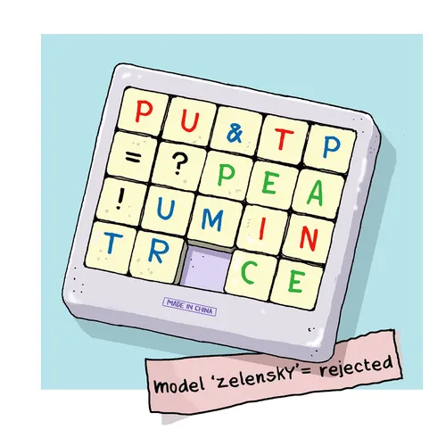 Spelletjes spelen in Alaska