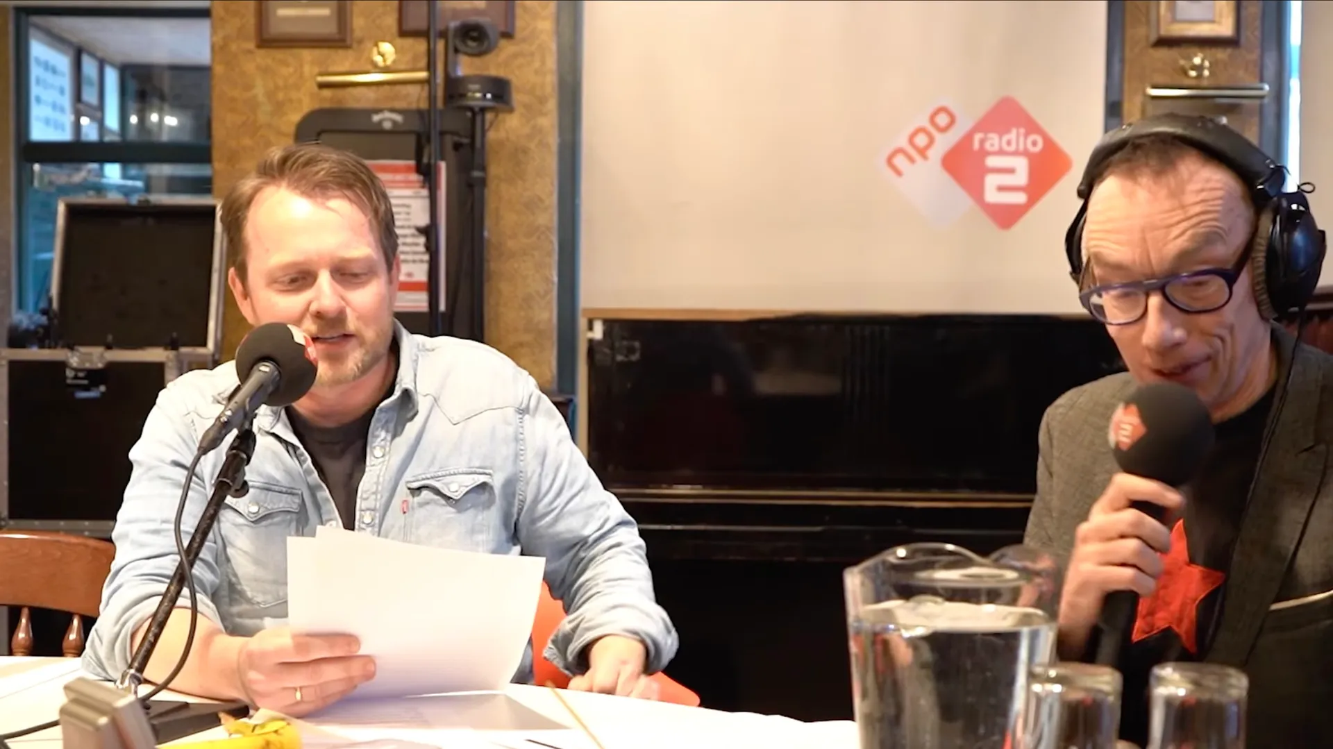 Afbeelding van Karremans over Nexperia-crisis: ‘Ik had gelijk door dat ik een domme beslissing nam’