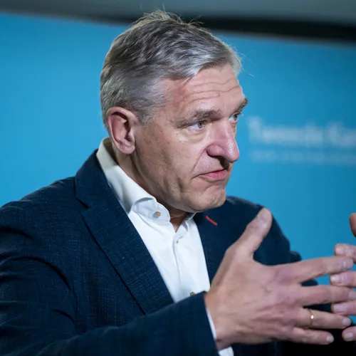 Buma zaait verwarring over kabinet met/zonder GroenLinks-PvdA