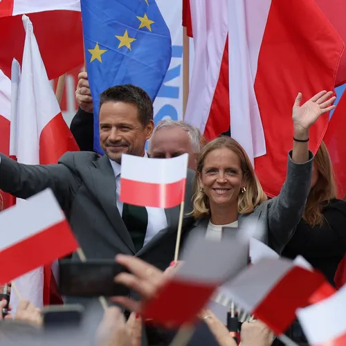 Pro-EU of confrontatie met Brussel; alles hangt af van Poolse verkiezingsuitslag