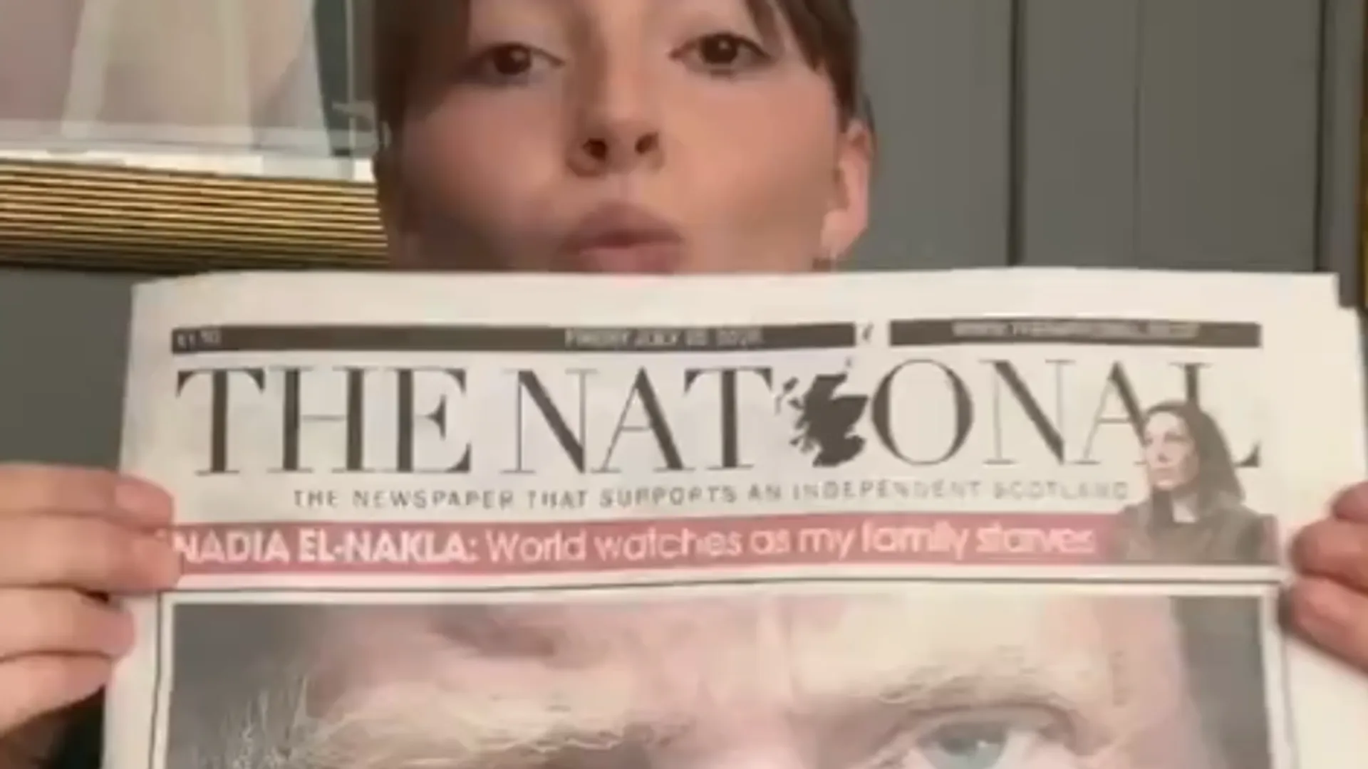 thenational