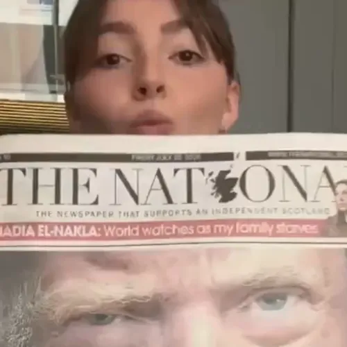Op deze vraag heeft geen enkele Trump-aanhanger het antwoord