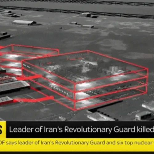 Amerikaanse straathoeken en Schotse musea: Israëlische oorlogspropaganda zit vol gestolen onzin