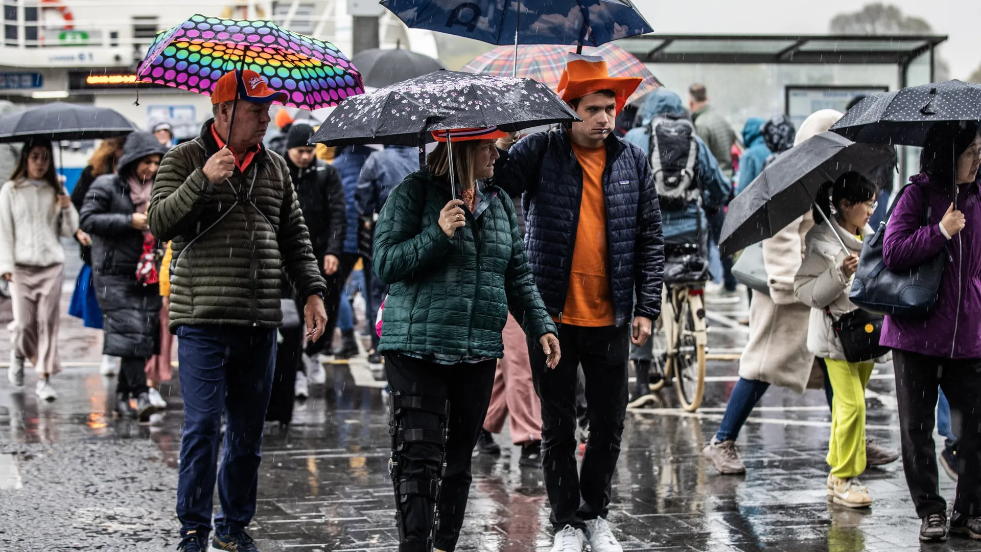 regenamsterdam