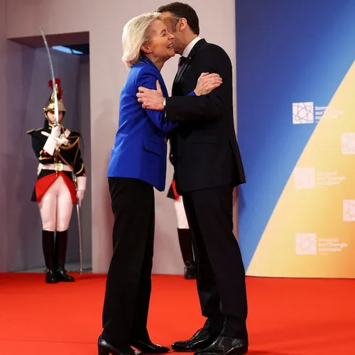 Voor Europa dreigt een dubbele energiecrisis, tijd om op te staan tegen de VS