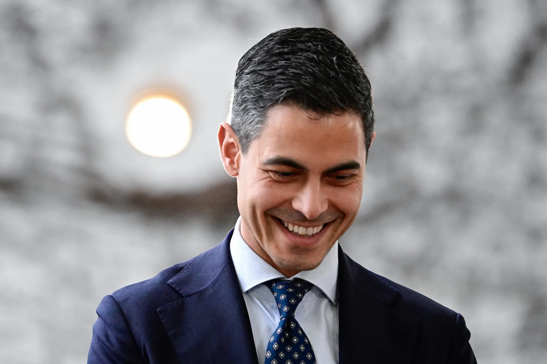 Afbeelding van Het kabinet-Jetten levert Bonaire een luizenstreek