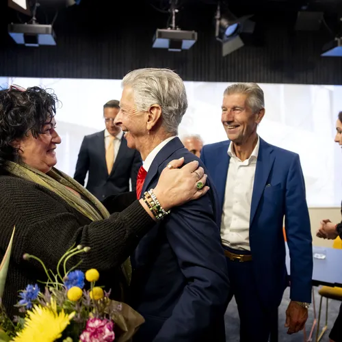 Telegraaf-columnist zegt lidmaatschap PvdA op