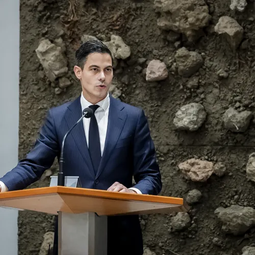 D66 moet deze koers vasthouden, ook als het pijn doet