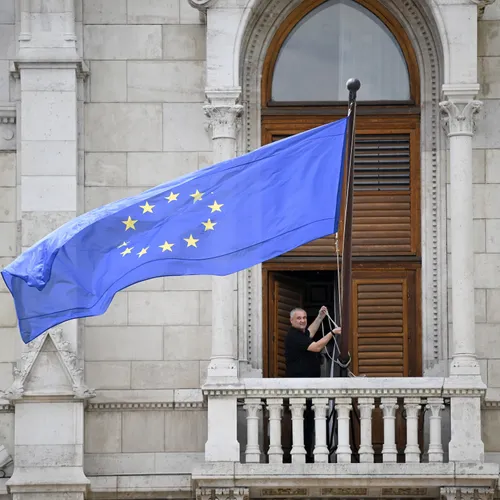 Europa heeft Eurolisme nodig