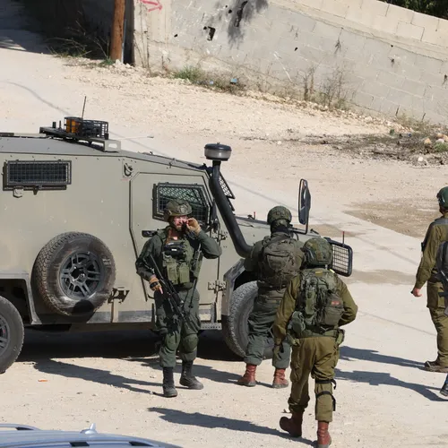 Israëlische kolonisten bekogelden Nederlandse diplomaten, ministerie hield ‘incident’ onder de pet