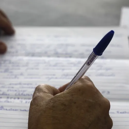 Mijn brief aan een commenter