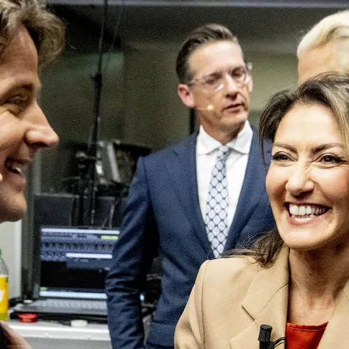 De hardwerkende Nederlander is verwend door loze beloftes en wordt ondertussen al jarenlang genaaid