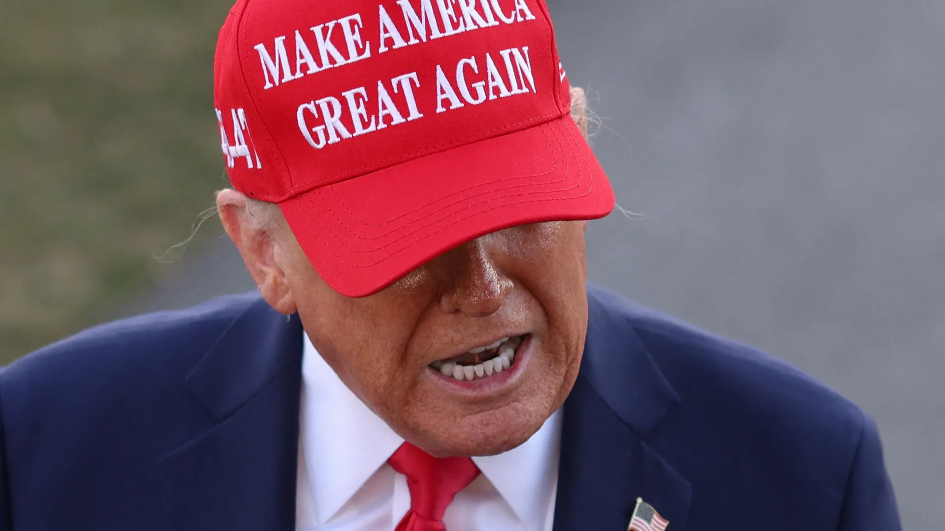 trumppetje