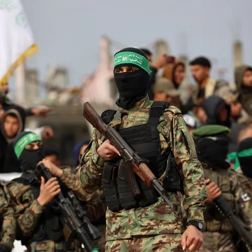 Waarom zoveel westerlingen niet voluit solidair zijn met de Palestijnen