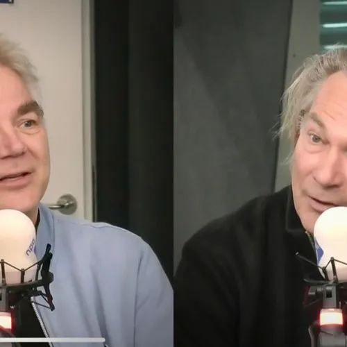 Heiligschennis door Pieter Omtzigt