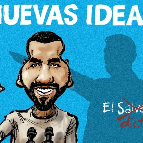 President El Salvador voor altijd herkiesbaar