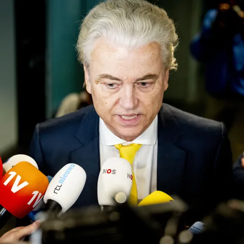 Genocide-liefhebbers PVV boos op Schoof en Veldkamp om Israël-standpunt