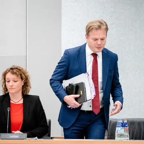 Stemmen op personen in plaats van partijen als antwoord op onze vastgelopen democratie