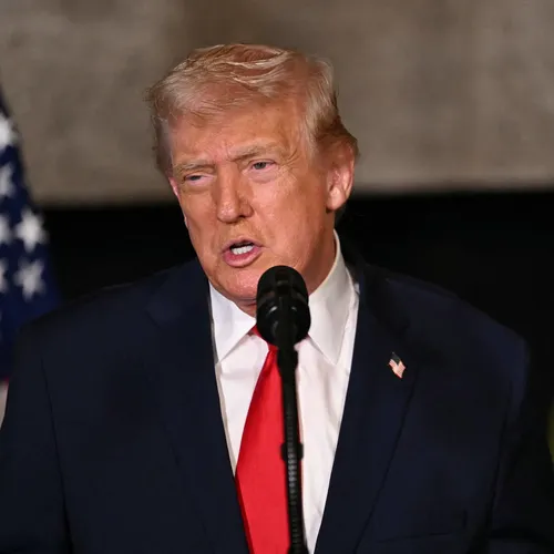 New York Times legt grootschalige corruptie Trump-regime bloot en wordt bedreigd door president