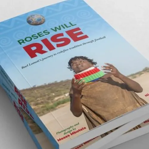 Scoren met vrouwenvoetbal in Afrika