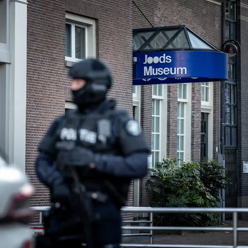 Waar kritiek op Israël een echo van antisemitisme wordt