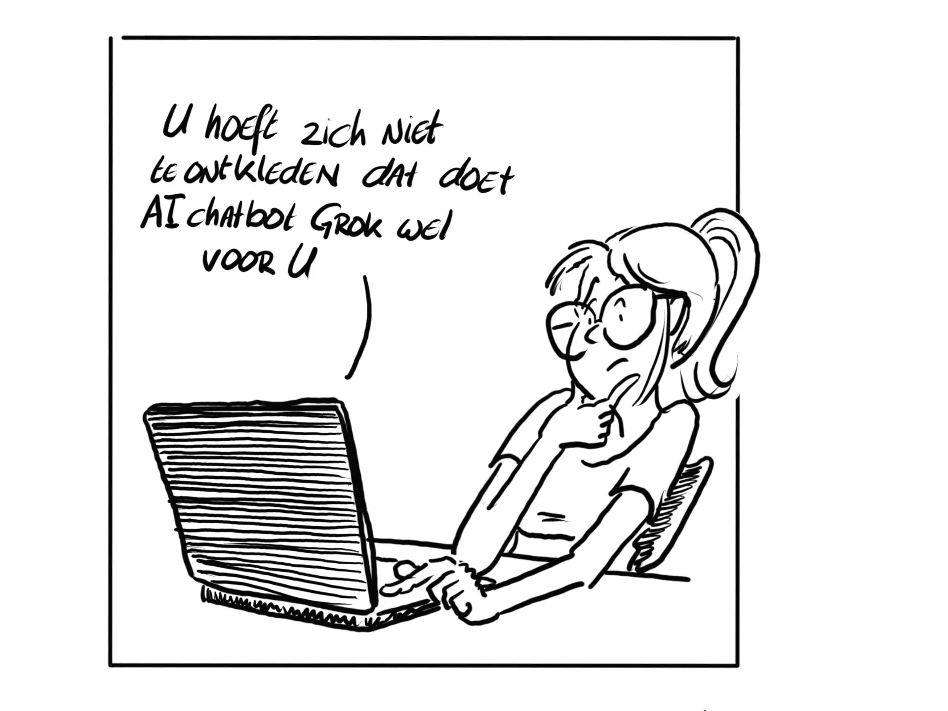 Afbeelding van ChatGPT Health geeft informatie over gezondheid