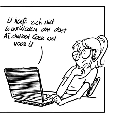 ChatGPT Health geeft informatie over gezondheid