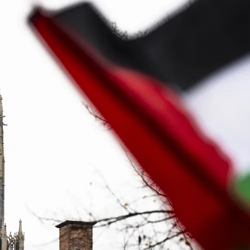 Utrecht eerste gemeente die situatie in Gaza noemt wat het is: genocide