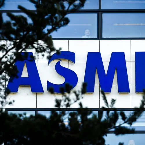 Dat bij ASML 1700 baasjes de laan uitgaan is geen reden voor leedvermaak