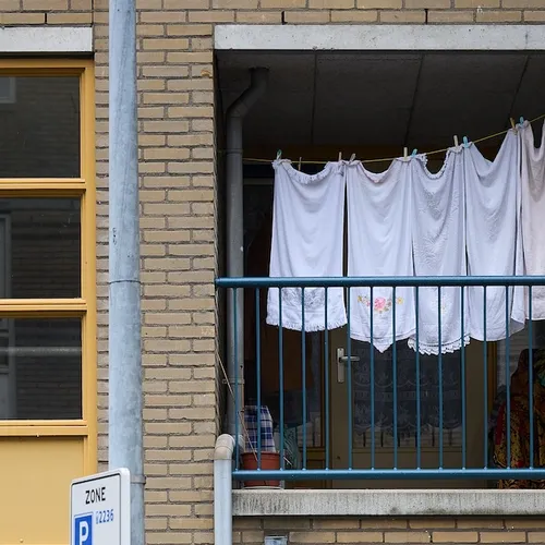 De weinig sociale behandeling van bewoners sociale huurwoningen