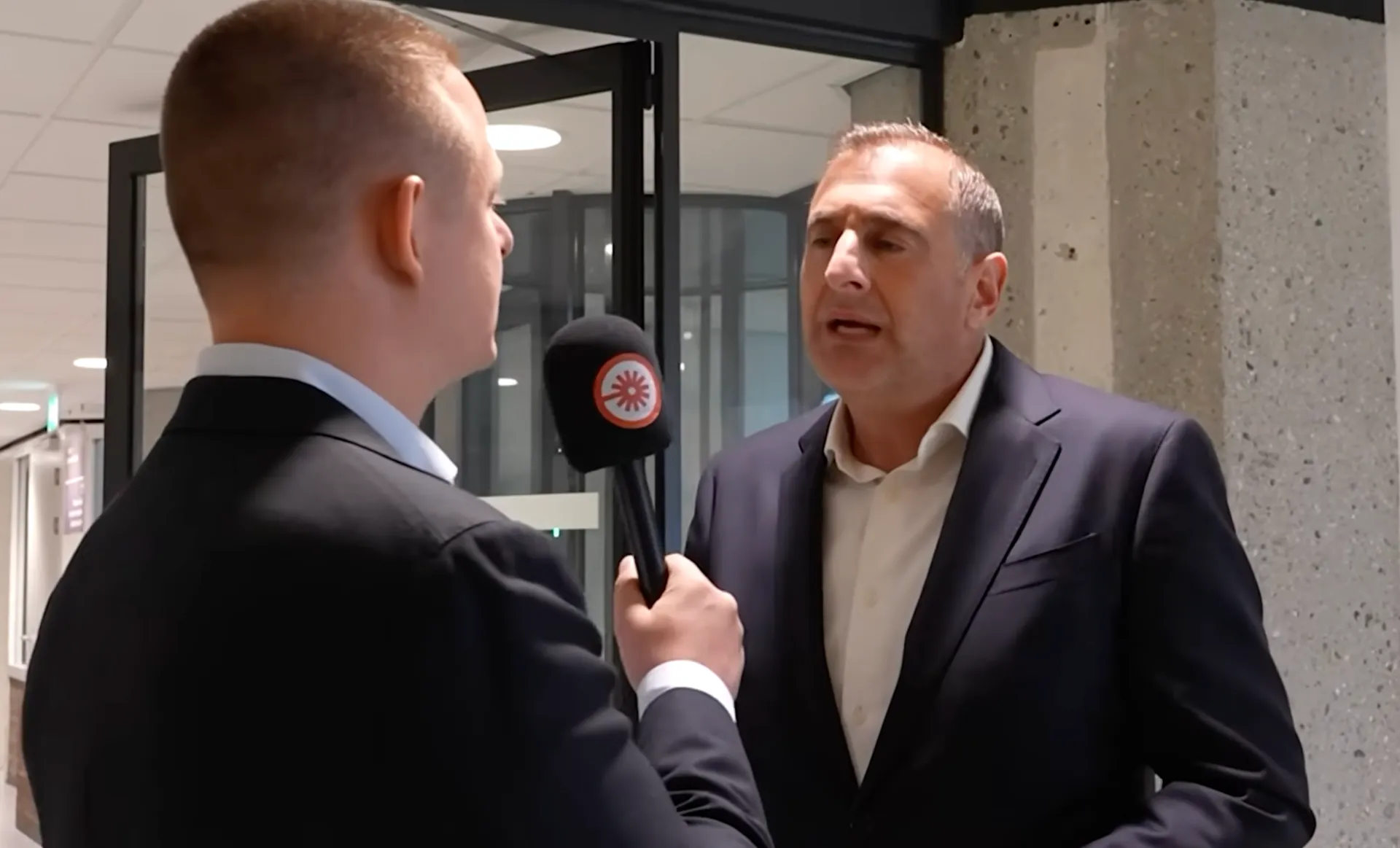 Afbeelding van Aantal aangiften tegen extremist Markuszower opgelopen tot twintig, meer in aantocht