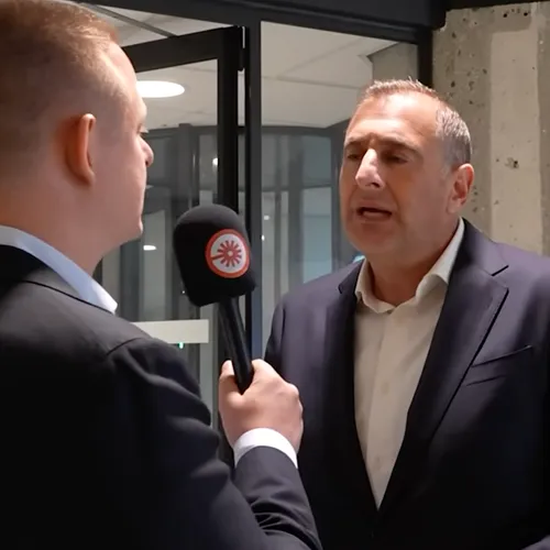 Aantal aangiften tegen extremist Markuszower opgelopen tot twintig, meer in aantocht