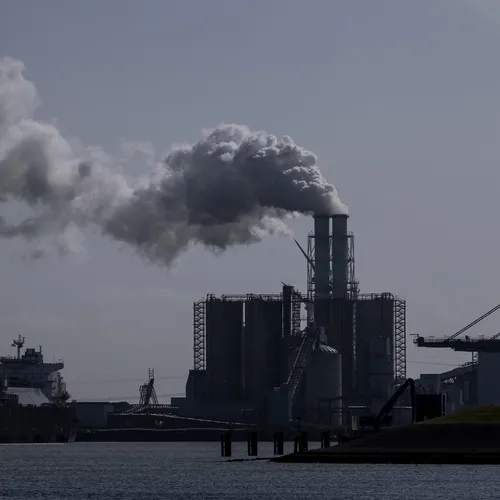 Oorlog op de energiemarkt: crisis als verdienmodel