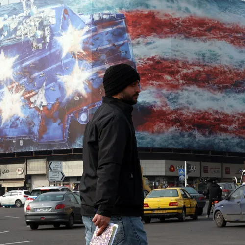 Terrorisme als excuus voor terrorisme