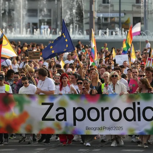 Brussel, Moskou en de strijd om de Europese kiezers