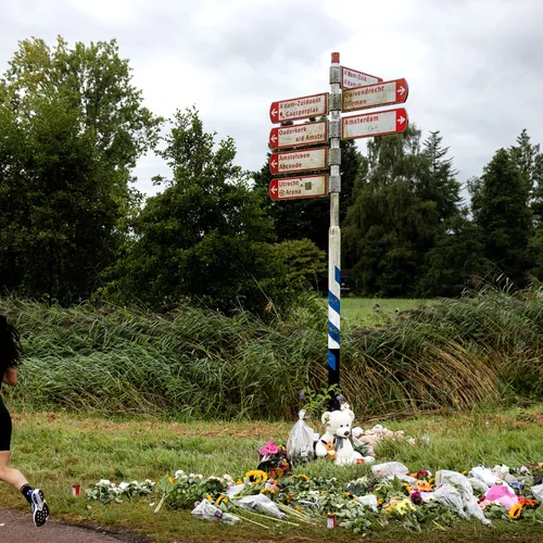 In Nederland wordt elke acht dagen een vrouw vermoord en elke vier tot vijf dagen een man