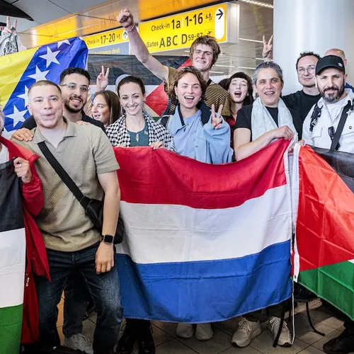 Waarom ik meedoe aan de internationale mars naar Gaza