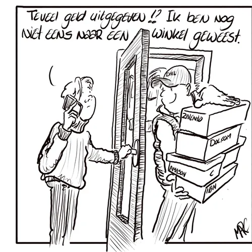 80% van de Nederlandse jongeren zegt geldproblemen te hebben