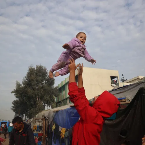 Laat staakt-het-vuren in Gaza duurzame vrede worden