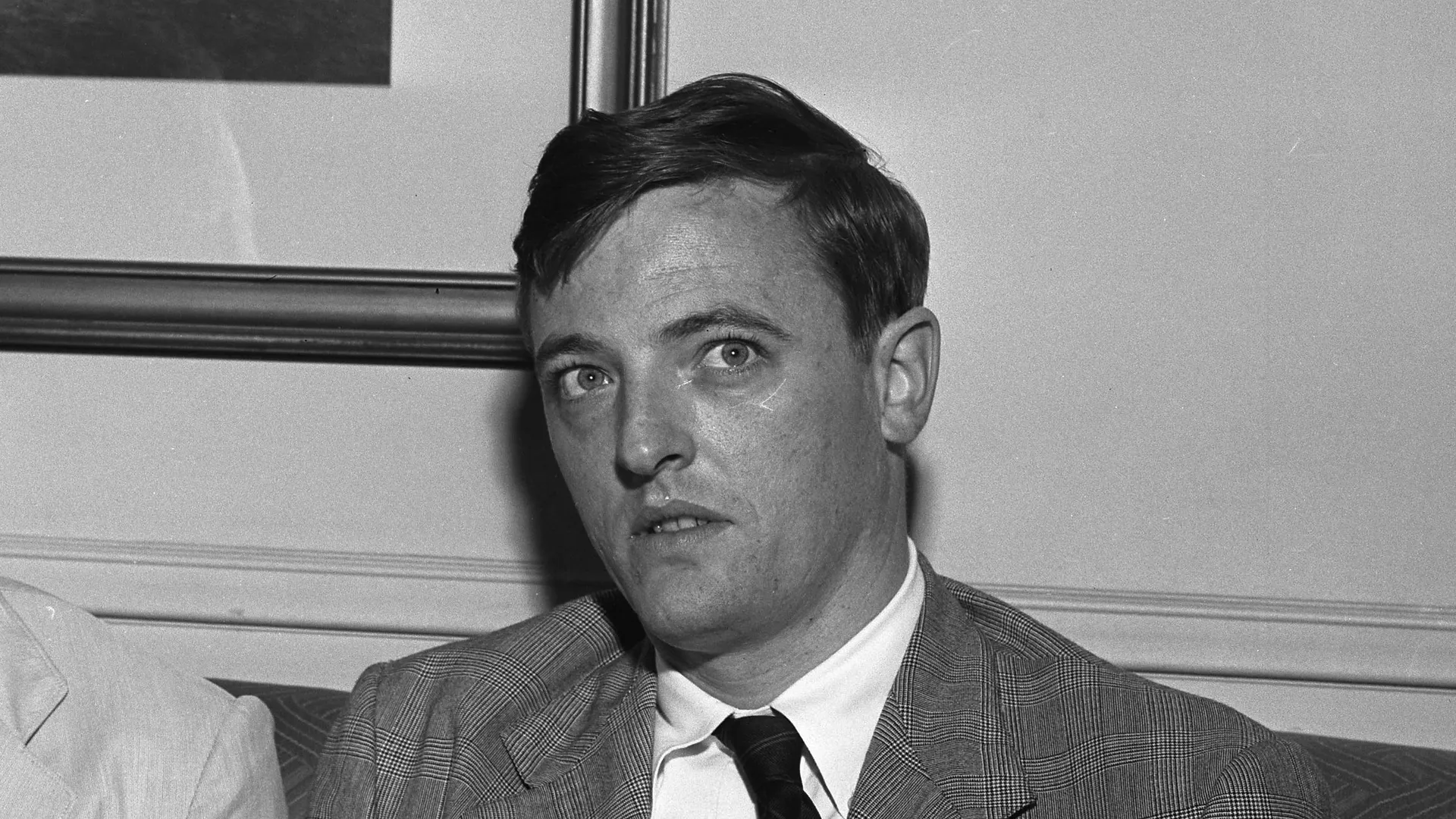 buckley