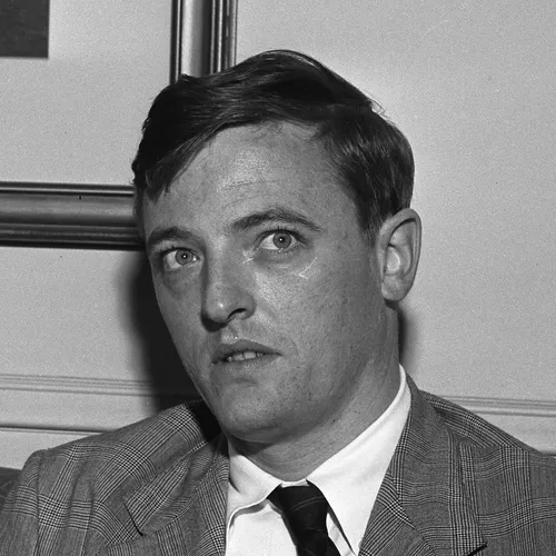Deze door Wilders bewonderde ideoloog wist in 1962 al wat de VVD nu moet doen