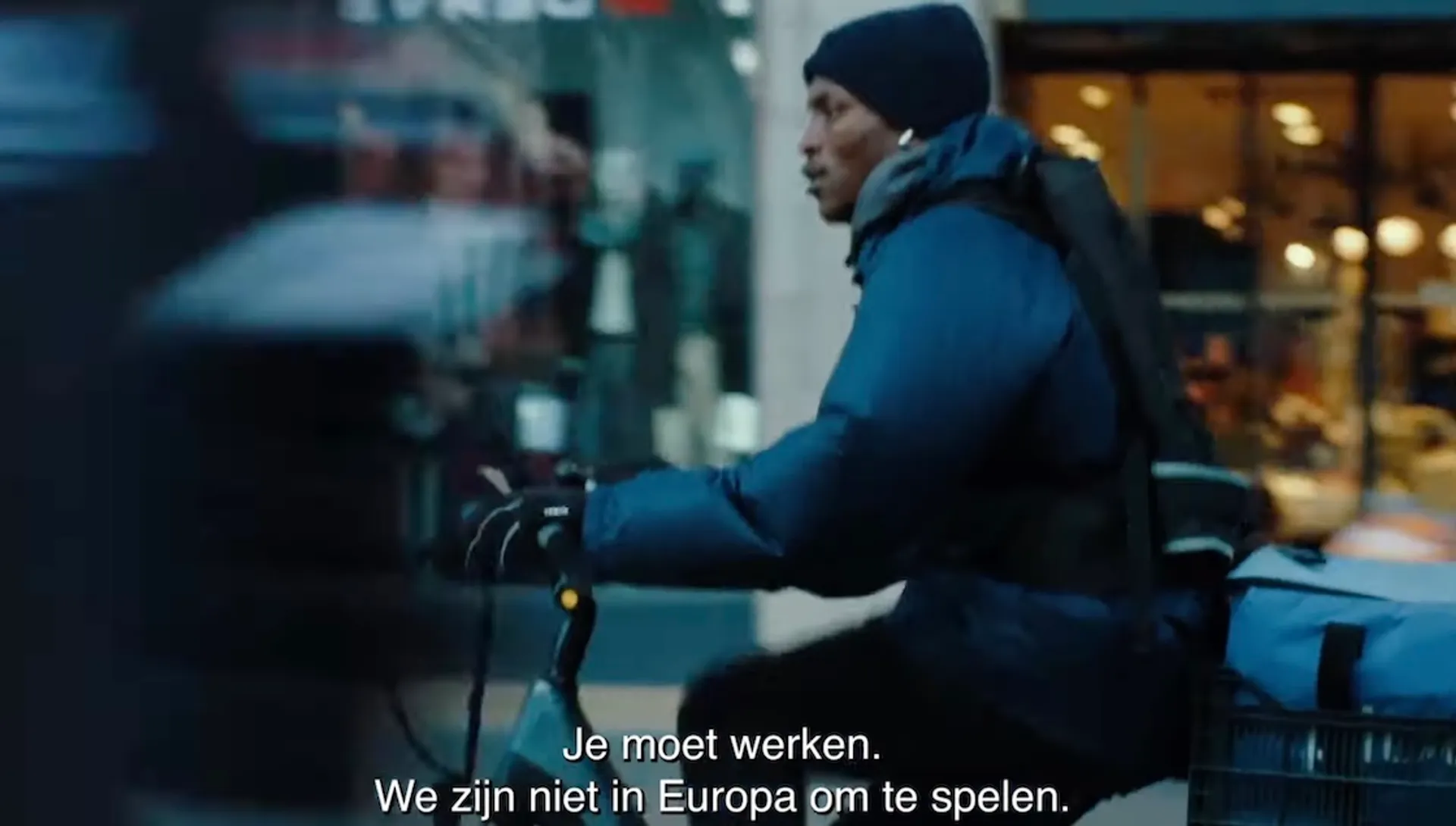 Afbeelding van Bezorgde burgers