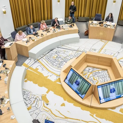 Gorinchem opnieuw naar de stembus na vermoeden van fraude met volmachten