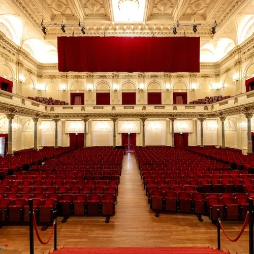 Laat je niet gek maken, er is geen enkele geldige reden om dit meesterwerk van Prokoviev te cancellen