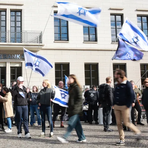 Identiteit is geen argument