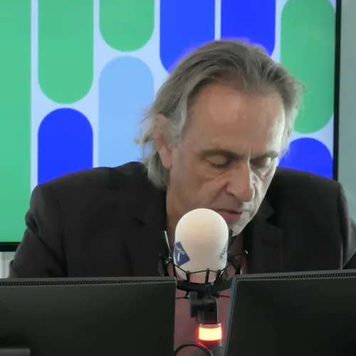 'Waarom begint een persconferentie altijd met negativiteit?'