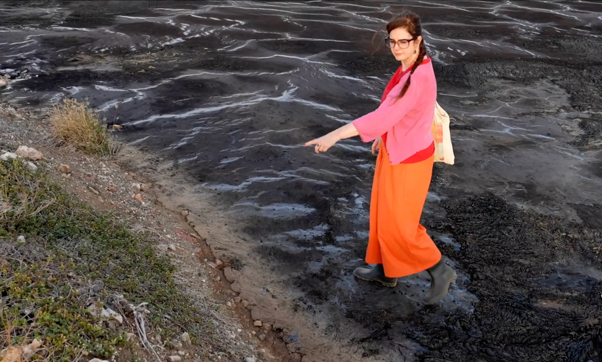 Afbeelding van Hoe Curaçao nog altijd de giftige rekening van Shell betaalt