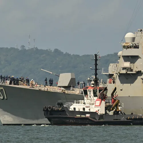 Amerikaans imperialisme in de Caribische Zee